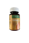 Hidrolize Multi Kolajen Tip 1 , 2 , 3 60 Adet Tablet Hyaluronik Asit Collagen - 1