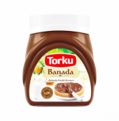 TORKU BANADA KAKAOLU FINDIK KREMASI 700 GR - 1