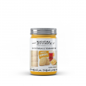 DOĞAL ZİYAFET NİMET PORTAKALLI KURABİYE 500 GR - 1
