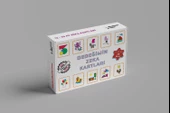 Akademik Zeka Bebeğimin Zeka Kartları 12-36 Ay - 1