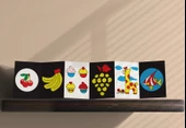 Akademik Zeka Bebeğimin Zeka Kartları 0-12 Ay - 4