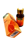 D3 + K2 Içeren Takviye Edici Vitamin 20 Ml Damlalıklı Cam Şişe - 1