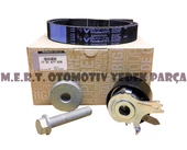 Renault Symbol 1.5 Dci Triger Seti 2008-2012 Euro 4 - 1