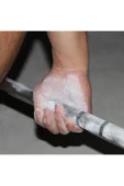 Magnezyum Dağ Tırmanma Tozu Gym Chalk 56 gram (HALTER, CROSSFİT) Fitnes Jimnastik Pudra - 7