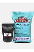 Bakır Sülfat 1 Kg - 1