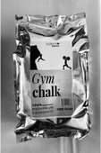 Magnezyum Tozu Dağ Tırmanma Gym Chalk 1000 gram ( Halter, Crossfit ) Fitnes Pole Jimnastik Pudra - 2