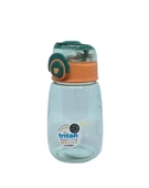 Shotay Çocuk Matarası Tritan Yeşil 480Ml thumbnail 3