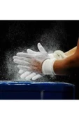 Magnezyum Dağ Tırmanma Tozu Gym Chalk 1000 gram (halter, Crossfit ) Ultra Fine , Climb - 3