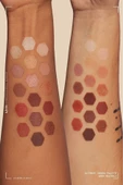 NYX Professional Makeup Göz Farı Paleti - Ultimate Shadow Pallette Warm Neutrals - 6