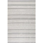ARTEMİS COZY - 03054D - GRİ KREM HALI 200X290 ÖLÇÜ - 1