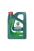 Castrol Magnatec 10W-40 A3/B4 4 lt Motor Yağı - 2024 - 1