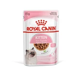 Royal Canin Kitten Gravy Yaş Yavru Kedi Maması - 1