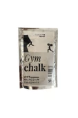 Magnezyum Dağ Tırmanma Tozu Gym Chalk 56 gram (HALTER, CROSSFİT) Fitnes Jimnastik Pudra - 1