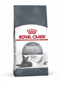 Royal Canin Dental Care Kedi Mamaması 1,5 Kg - 1