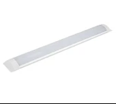 CATA Yatay Led Bant Armatür 20W Beyaz 6500K 60Cm - 1