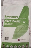 ÇİNKO SÜLFAT % 22 (25 KG) - 1