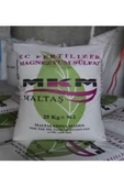 Magnezyum Sülfat, Magnezyum 25 Kg - 1