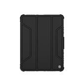 Nillkin NLK-0305 Bumper Rgb Işıklı Klavyeli iPad Kılıf iPad 10.2 2019/20/21 - 5