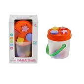 Babycim URT026-003 Eğitici Bultak Kova thumbnail 1