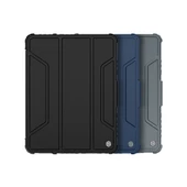 Nillkin NLK-0305 Bumper Rgb Işıklı Klavyeli iPad Kılıf iPad 10.2 2019/20/21 - 4