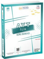 2023 AYT Fizik Soru Bankası Üç Dört Beş Yayınları - 1