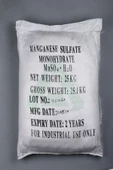Mangan Sülfat 1 Kg - 1
