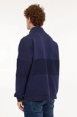 Lumberjack Ml 4Pr FRAN Erkek Sweatshirt 16ID108 - 2