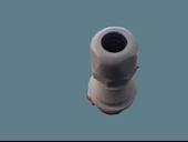 MUTLUSAN 5X16A DÜZ FİŞ CEE NORM (3P+N+E) MUT-101 - 4