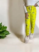 alt bayan pijama m beden - 1