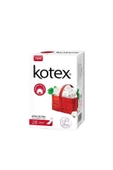 Kotex Günlük Ped Uzun 28'li - 1