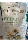 Etidot-67 Yapraktan Bor gübre 20 kg Etibank thumbnail 1