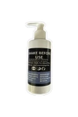 200 ML LİQUİD POWER GYM CHALK Pompa JİMNASTİK , POLE DANS , CROSSFİT, DAĞ TIRMANIŞI, WEİGHT LİFTİNG - 1