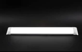 CATA Yatay Led Bant Armatür 20W Beyaz 6500K 60Cm - 3
