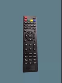 YUMATU Mini Uydu Alıcı Kumandası - 1