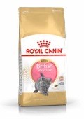 Royal Canin British Shorthair Kitten Yavru Kedi Maması 2 Kg - 1