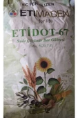 Etidot-67 Borlu Gübre 20 Kg - 1