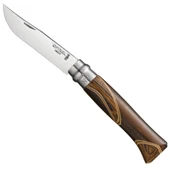 Opinel Inox Chaperon No 8 Paslanmaz Çelik Çakı - 1