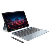 Lenovo IdeaPad Duet 5 83B30049TR02 i5-1335U 8GB 1TBSSD 12.4" QHD+ W11H Dizüstü Bilgisayar - 2