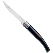 Opinel Inox No 10 Abanoz Saplı Fleto Çakı (Özel Kutulu) - 1