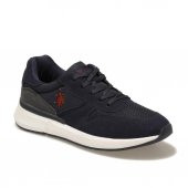 U.S.POLO NERATO COMFORT CASUAL RAHAT KALIP ERKEK SNEAKER SPOR - 1