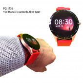 PG-1730 Y20 Modeli Bluetooth Akıllı Saat - 1