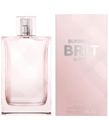 Burberry Brit Sheer Edt 100 Ml Kadın Parfüm - 2