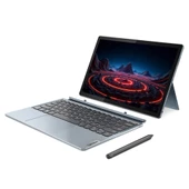 Lenovo IdeaPad Duet 5 83B30049TR02 i5-1335U 8GB 1TBSSD 12.4" QHD+ W11H Dizüstü Bilgisayar - 3