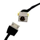 Acer Aspire  E1-522-3407  E1-522-3442  Packard Bell Te69Kb   Ms2372 Ms2384 Power Dc Jack Şarj Soketi  50.M81N1.001 450.00303.0001 - 3