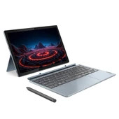 Lenovo IdeaPad Duet 5 83B30049TR02 i5-1335U 8GB 1TBSSD 12.4" QHD+ Touch W11H Dizüstü Bilgisayar-CNT003 - 2