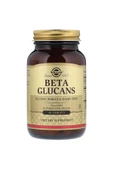 Solgar Beta 1.3 Glucans 200mg 60 Tb - 1