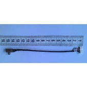 Dell Inspiron 14-3451  14-3452  15 3551  15-3552  15-3558 Power Jack Dc Şarj soketi 450.03006.0001 thumbnail 3