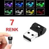24 Smd Led Çakarlı Stop  Kayar sinyal 10cm - 1