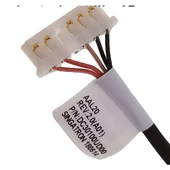 Dell Inspiron 14-3451  14-3452  15 3551  15-3552  15-3558 Power Jack Dc Şarj soketi 450.03006.0001 thumbnail 2