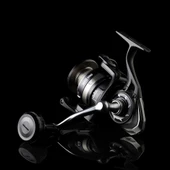 Savage Gear SGS8 5000FD Olta Makinesi 9BB 5.7:1 - 2